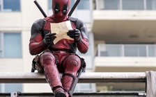 ‘Deadpool 2’ dự kiến ra mắt vào năm 2018