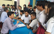 Điểm chuẩn ngành sư phạm có cao hơn ngoài sư phạm?