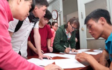 Học sinh giỏi 3 năm liền có được tuyển thẳng?