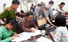 Hộp thư Tư vấn 24/7: Đoạt giải khuyến khích có được tuyển thẳng?