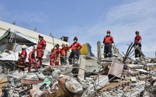 8 triệu người chết do thiên tai trong 115 năm qua