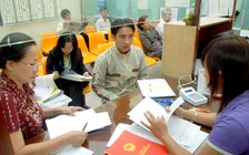 Làm rõ tình trạng nhũng nhiễu trong việc cấp sổ đỏ