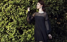 Khu vườn mùa hạ trong mỗi phụ nữ