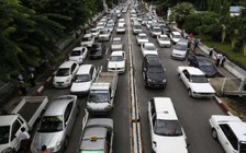 Thái Lan theo dõi chất lượng không khí ở các nước láng giềng