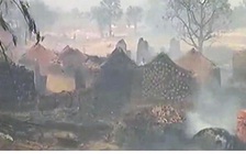 Hỏa hoạn tại đám cưới ở Ấn Độ, 13 người chết