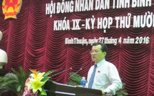 Tiền bồi thường cho Huỳnh Văn Nén lấy ở đâu ra?