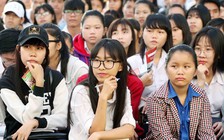 Hộp thư tư vấn: Trúng tuyển nhưng không nhập học, có được xét tuyển đợt sau ?