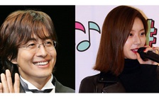 Bae Yong Joon sắp lên chức bố ở tuổi 44