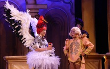 'Bảo tàng quái vật' cho trẻ em