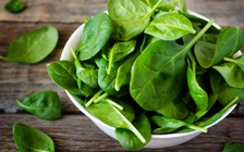 Những thực phẩm giúp ngừa rụng tóc