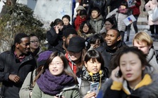 Gần 140.000 người Việt cư trú tại Hàn Quốc