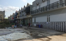 Rủi ro nhà phố giá 'bèo'