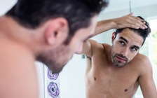 Ngừa rụng tóc bằng liệu pháp tự nhiên