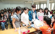 Cả nước sẽ xét tuyển chung ?