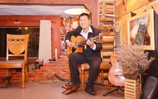 Dạy đàn guitar miễn phí cho sinh viên