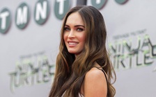 Megan Fox nói không với cảnh nóng vì các con