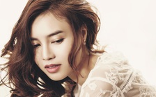 Ninh Dương Lan Ngọc: Lần đầu yêu bạn diễn...