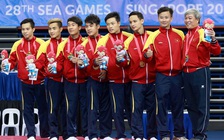 Tiếp thêm hy vọng cho Thể thao Việt Nam tại Olympic Rio