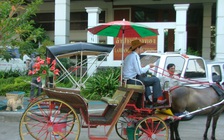 Lãng đãng Lampang, nơi từng bị đế chế Khmer chiếm đóng