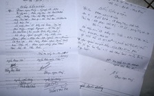 Mạo danh phóng viên Báo Công an Đà Nẵng nhận tiền 'chạy việc'