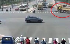 Xem clip tai nạn giao thông để 'rút kinh nghiệm'