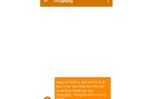 Đà Nẵng gửi 20.000 tin nhắn nhắc cử tri ngày mai đi bầu cử