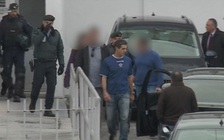 Mafia Trung Quốc khuynh đảo bóng đá Bồ Đào Nha