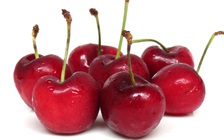 Ăn cherry trị mất ngủ