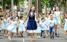 Nhiều hoạt động nhân ngày Quốc tế Thiếu nhi