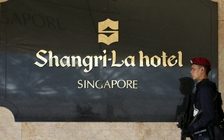 Trung Quốc 'gây báo động' tại Đối thoại Shangri-La