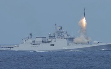 Uy lực sát thủ diệt hạm BrahMos
