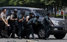 IS chuẩn bị tấn công Đông Nam Á?