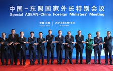 Chia rẽ ASEAN, Trung Quốc tự phá ý đồ lớn