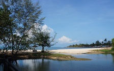 Mở đường bay mới TP.HCM - Sihanoukville