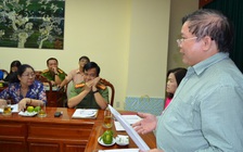 Thí sinh Đồng Nai được miễn phí vé xe buýt khi dự thi