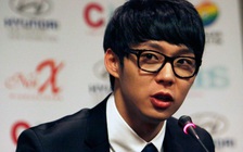 Park Yoo Chun đối mặt với vụ kiện xâm hại tình dục thứ hai