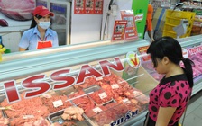 Nhập nhằng thịt VietGap