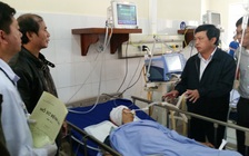 Tai nạn thảm khốc trên đèo Prenn: Tài xế xe mất thắng phục hồi tốt