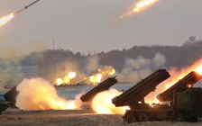 Kịch bản Mỹ tấn công Triều Tiên: Bình Nhưỡng phản đòn