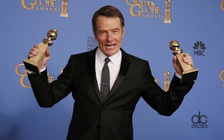 Bryan Cranston gia nhập đoàn phim ‘5 anh em siêu nhân’