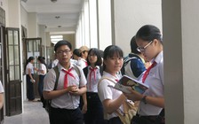 46,29% thí sinh thi lớp 10 Đà Nẵng đạt điểm toán từ 5 trở lên