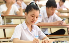 Điểm chuẩn sẽ tăng hay giảm?