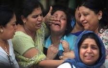 Hé lộ nhân thân thủ phạm khủng bố Bangladesh