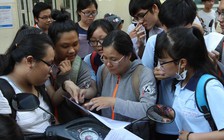 Sẽ đổi mới kỳ thi theo hướng gọn nhẹ