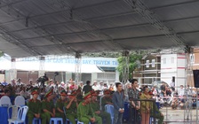 Vụ xác chết nữ đang phân hủy trong nhà nghỉ: Tử hình hung thủ