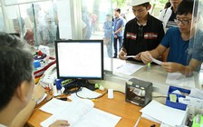 Thí sinh trúng tuyển thẳng phải nộp phiếu điểm trước 10.8