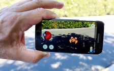 Trò chơi 'Pokémon Go' được dựng thành phim