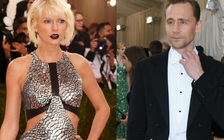 Tom Hiddleston lên kế hoạch cầu hôn Taylor Swift