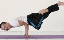 Yoga phục hồi tự nhiên