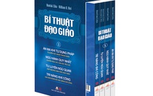 Bí thuật Đạo giáo - những điều kỳ lạ trong y thuật và pháp thuật phương Đông